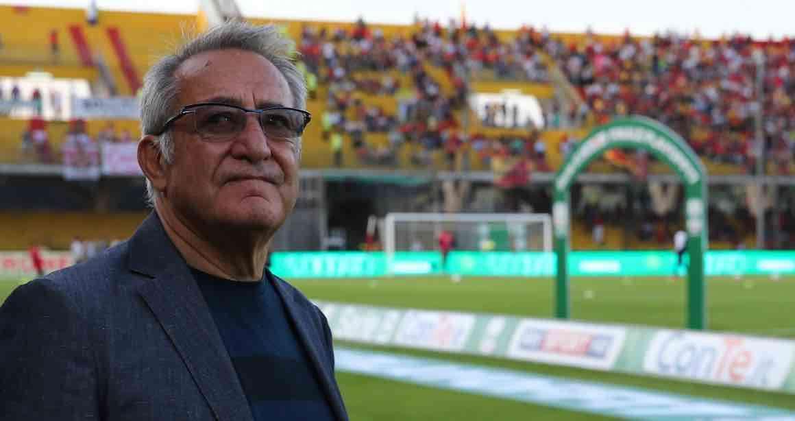 SPECIALE "DIMISSIONI VIGORITO": I MESSAGGI SOCIAL DEI TIFOSI DEL BENEVENTO [AGGIORNAMENTO LIVE] 
