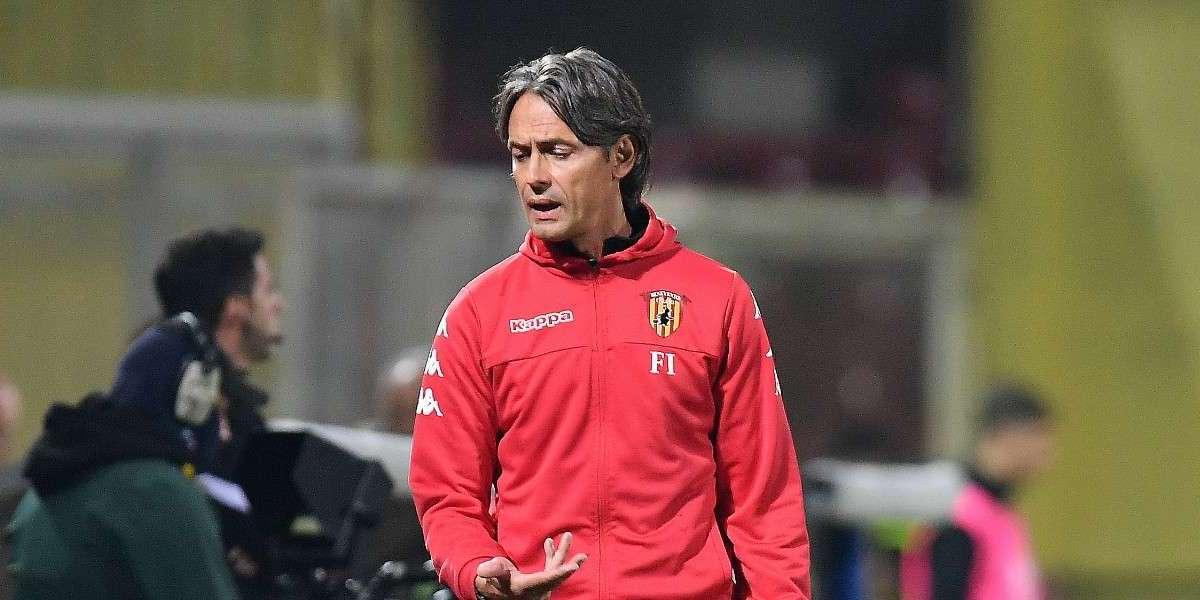 INZAGHI: "VITTORIA NON SCONTATA, IN UN MOMENTO NON FACILE PER TUTTO IL PAESE"