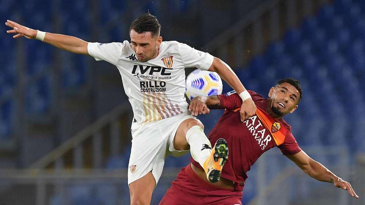 Calciomercato Benevento, Schiattarella al Potenza e Letizia alla Feralpisalò: si muove qualcosa