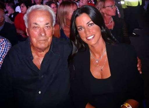 BENEVENTO, LA CARICA DI PINO SPATOLA: ANDIAMO A PRENDERCEL"A"
