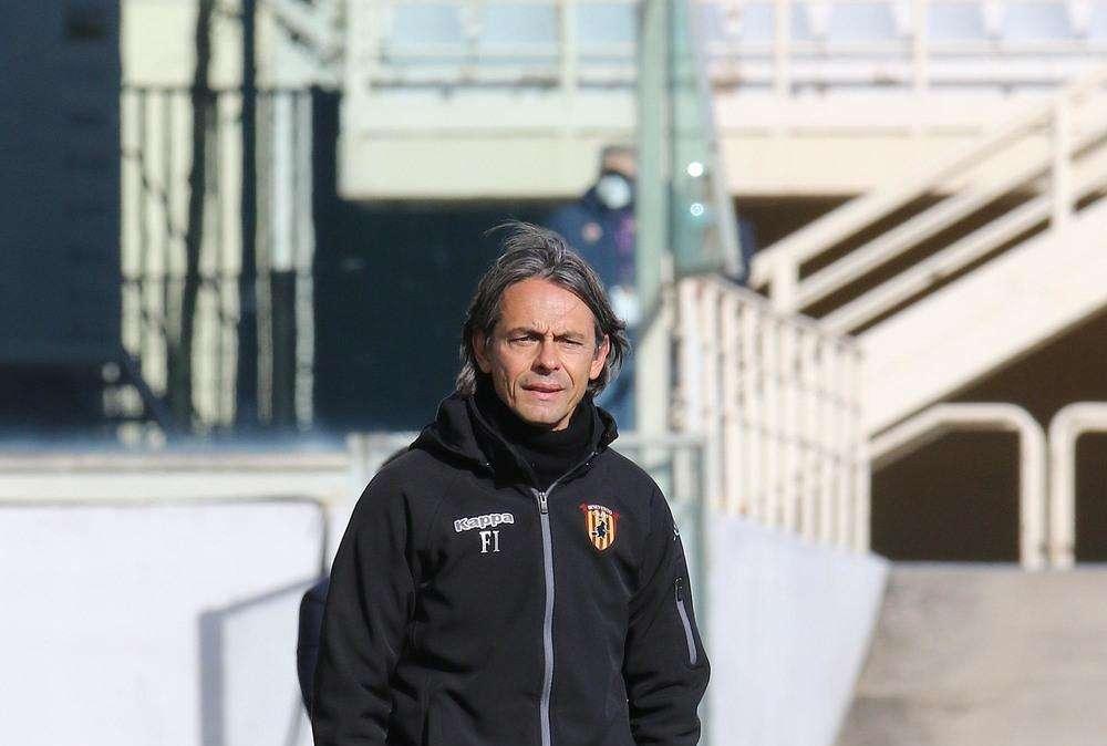 NAPOLI-BENEVENTO 2-0: GIALLOROSSI SENZA ANIMA