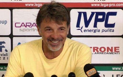 L'EDITORIALE DI TB: CALMA E SANGUE FREDDO...PER BATTERE IL PERUGIA CI VUOLE IL BENEVENTO DELLE PRIME GIORNATE!