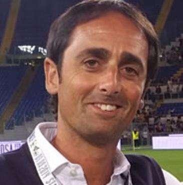 Benevento calcio: ritorna il dottore Stefano Salvatori nello staff societario