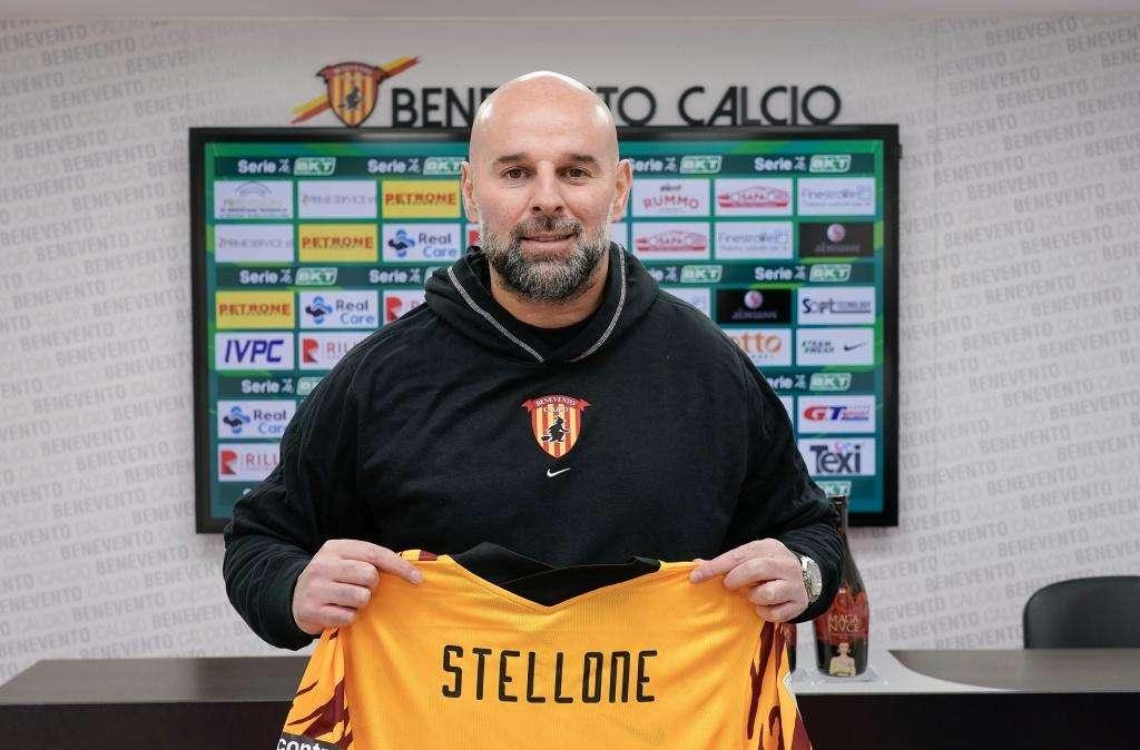 Foto Benevento Calcio 
