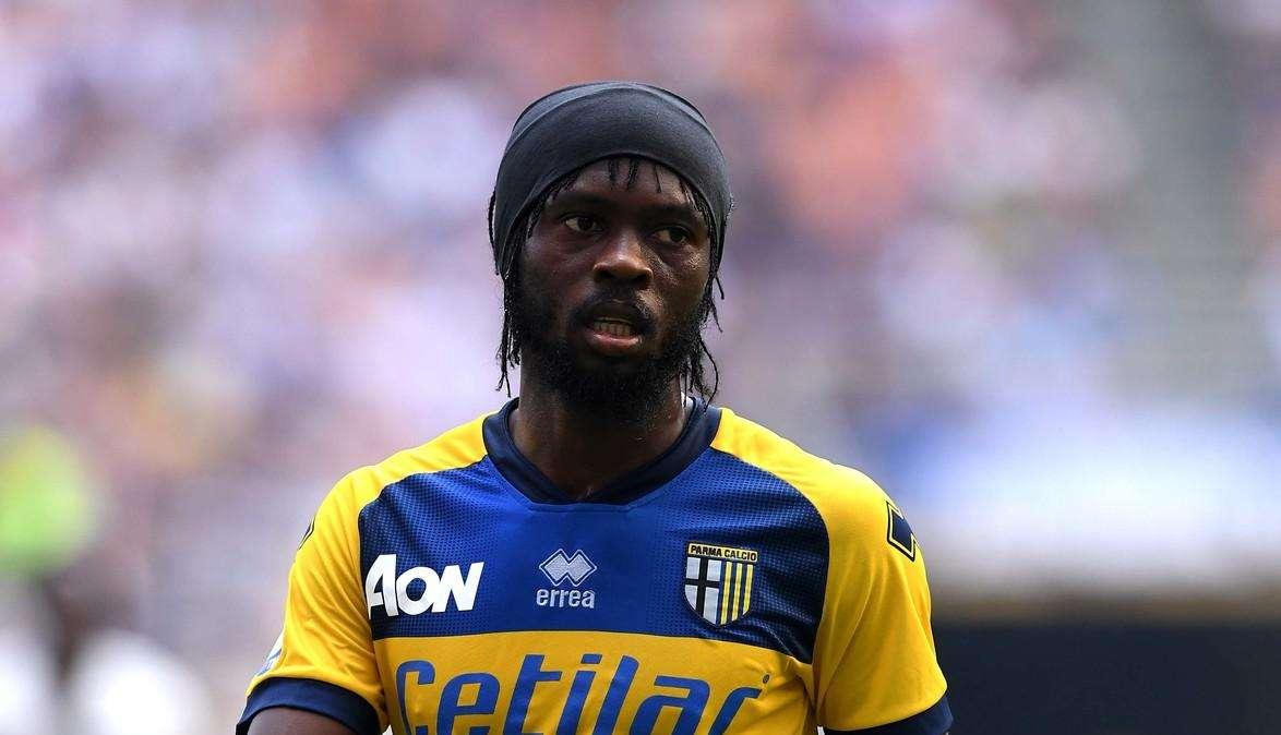BENEVENTO, SI LAVORA COL PARMA PER GERVINHO
