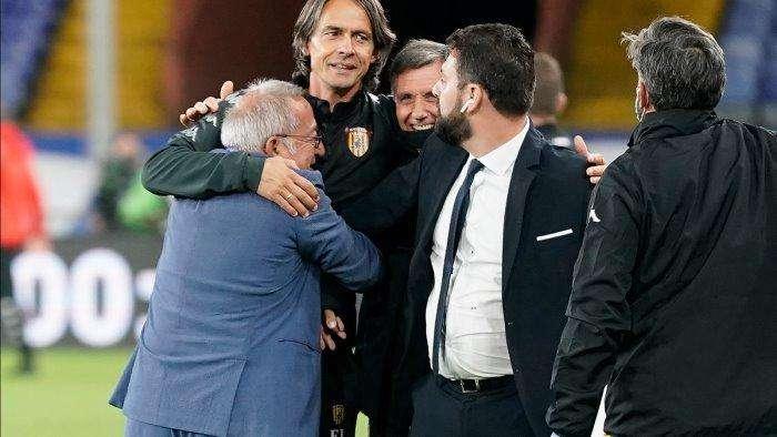 BENEVENTO, È (E SARÀ) TUTTA UN'ALTRA STORIA