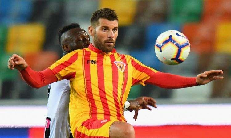 Nocerino: "Ho voglia di giocare. A Benevento non è andata bene per..."