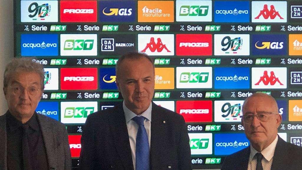 LEGA B, VIGORITO CONFERMATO NEL CONSIGLIO DIRETTIVO
