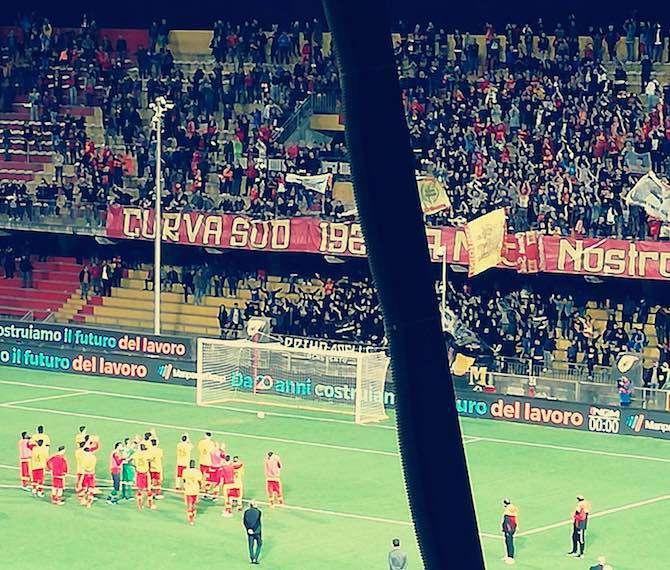 E ADESSO SCONTI A NESSUNO!
