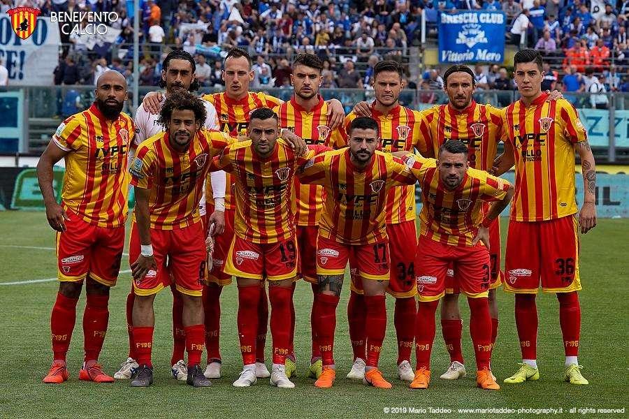 Benevento, arrivano i primi "colpi di mercato" per la prossima stagione