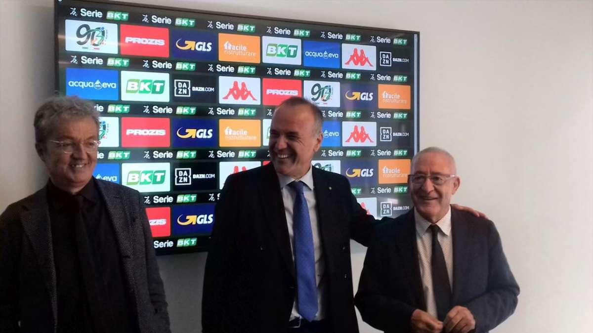 SERIE B, ASSEMBLEA DI LEGA: IL COMUNICATO UFFICIALE