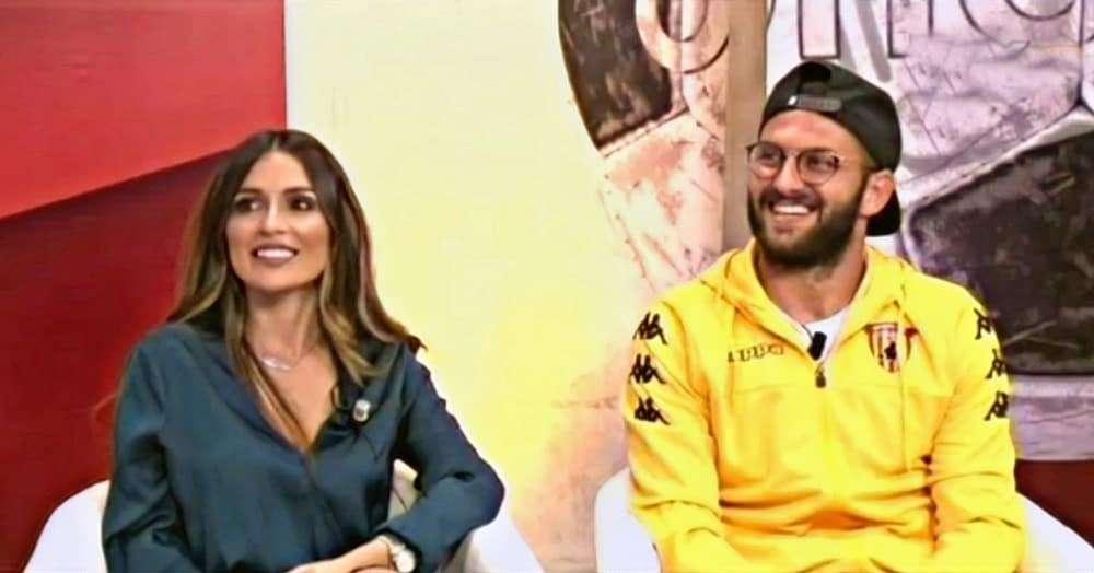 KRAGL: "GRUPPO FANTASTICO, IN SERIE A CON IL BENEVENTO"