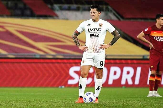 LAPADULA: "TESTA BASSA, LAVORO E CONCENTRAZIONE"