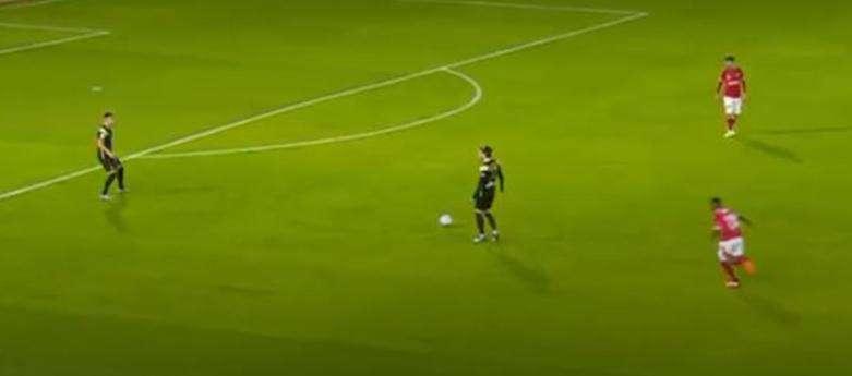 Perugia-Benevento: il clamoroso 'svarione' di Leverbe fa scattare l'inchiesta della Procura Federale