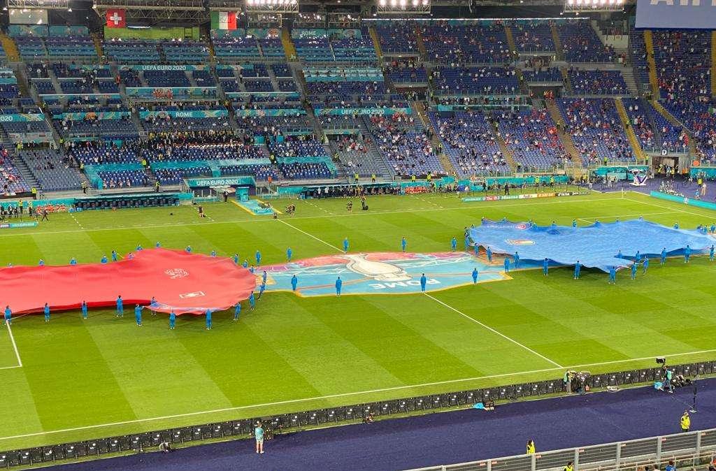 EURO 2020: ITALIA-SVIZZERA, LE PAGELLE DI ARTURO CIULLO