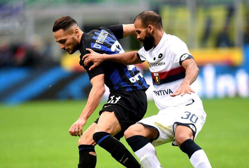 Ufficiale: Sandro è dell'Udinese