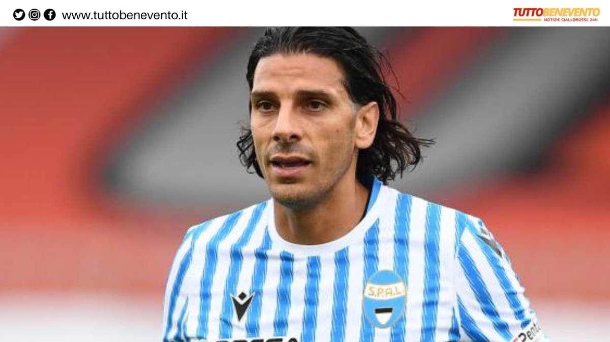 FLOCCARI "VEDE" IL BENEVENTO