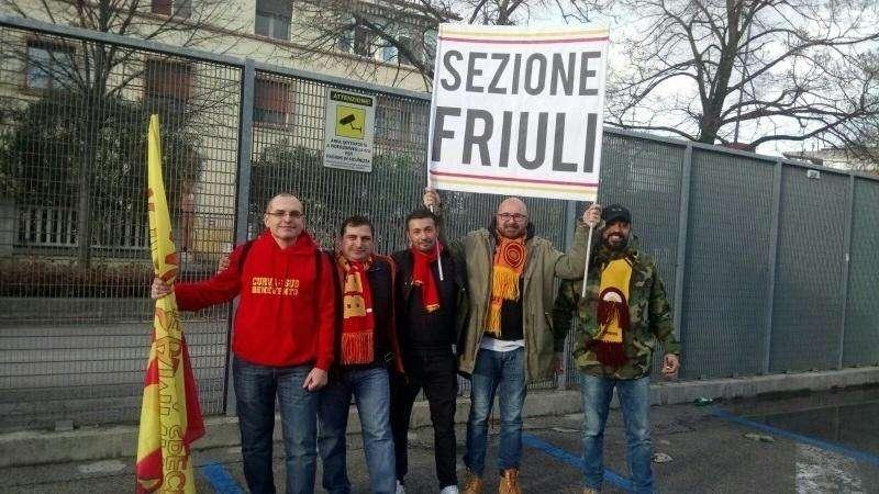 VISTO DA EST - NUMERO 19: EHI SANNITI LASSU’, ORA TOCCA A VOI!!