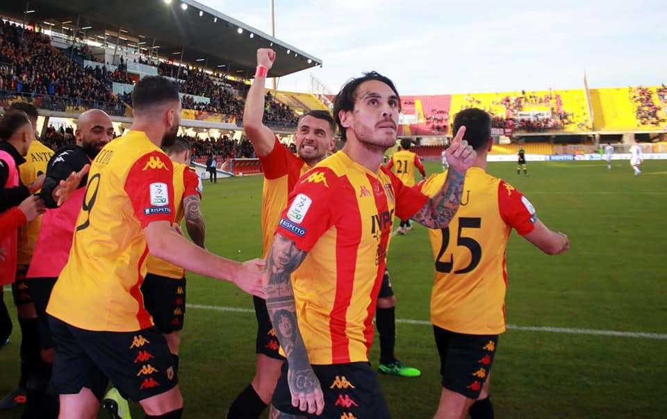 LEGA B, BENEVENTO DA RECORD: MAI COSÌ NELL'ERA DEI TRE PUNTI