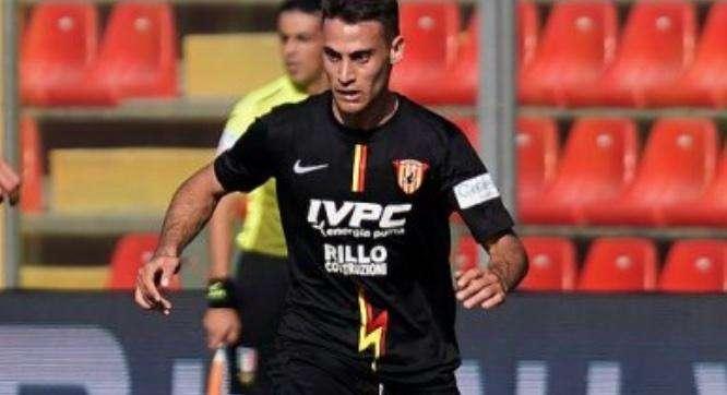 SALA STAMPA (CREMONESE-BN), VIVIANI:"ERAVAMO VENUTI CON L'IDEA DI VINCERE"