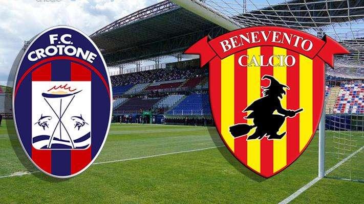 A MENTE FREDDA… CROTONE-BENEVENTO