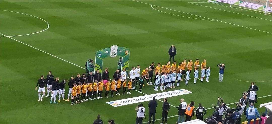 La Spal affonda il Benevento: 1-3 al Vigorito. Prende forma lo spettro della C