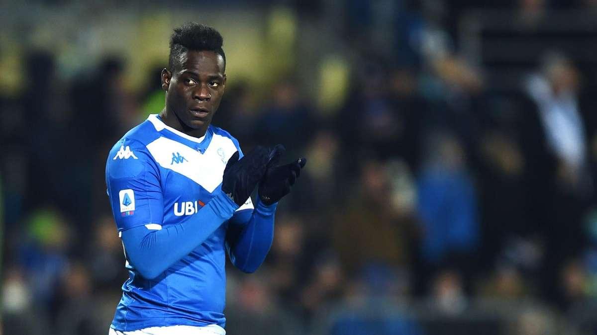 IL MATTINO: RAIOLA HA PROPOSTO BALOTELLI AL BENEVENTO