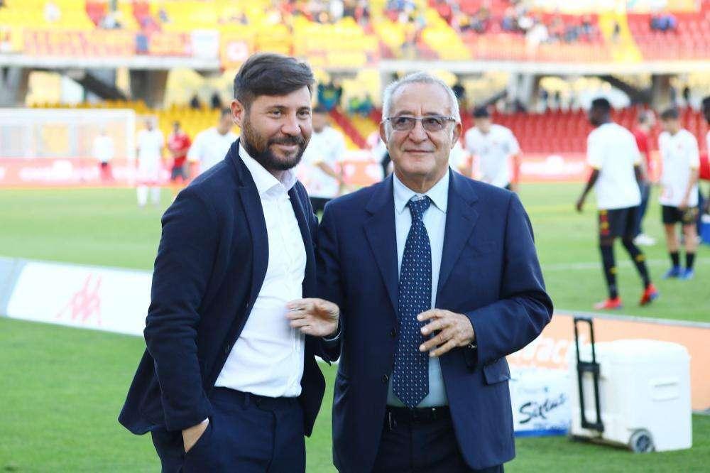 P. FOGGIA TRA RINNOVO DI CODA, MERCATO DI GENNAIO E ANEDDOTI SUL CONTRATTO DI CALDIROLA
