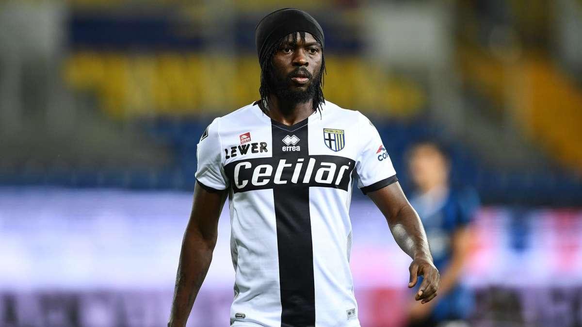CALCIOMERCATO - BENEVENTO: ACCELERATA PER GERVINHO