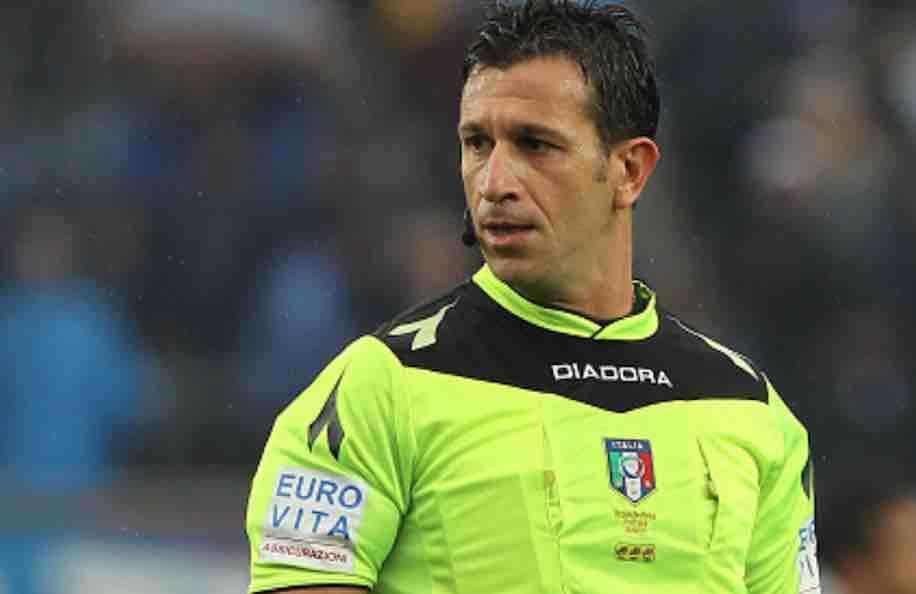 COSA HA DETTO L'ARBITRO DOVERI A VIOLA DOPO IL RIGORE ANNULLATO
