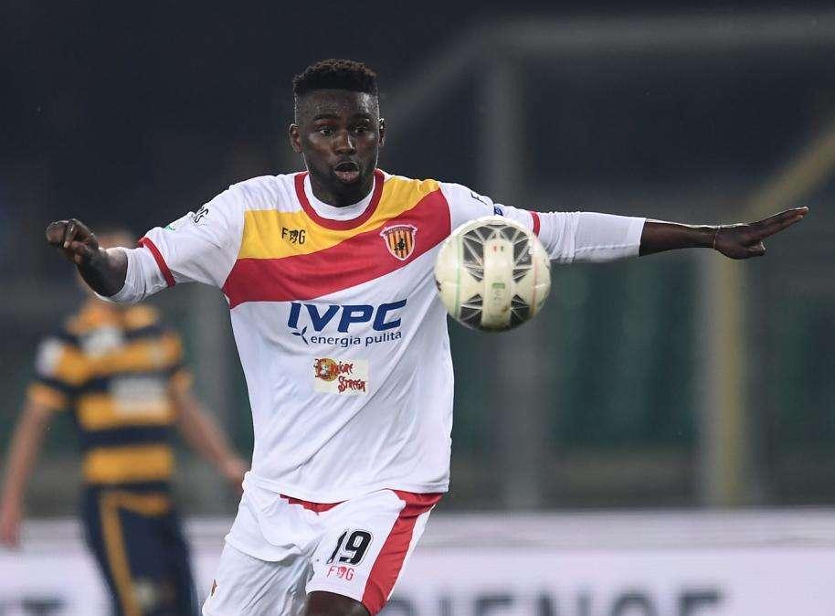 Niente Salernitana per Cissé: ecco la sua nuova destinazione