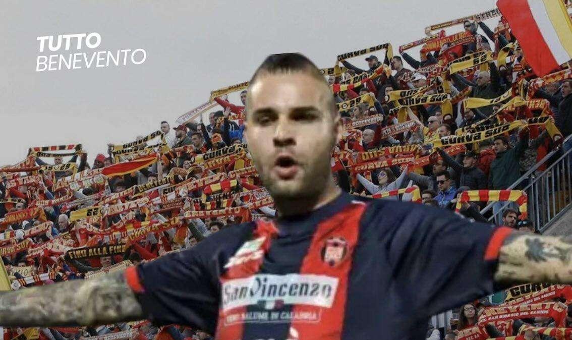 BOTTO DI FINE MERCATO: ARRIVA ANCHE TUMMINELLO!