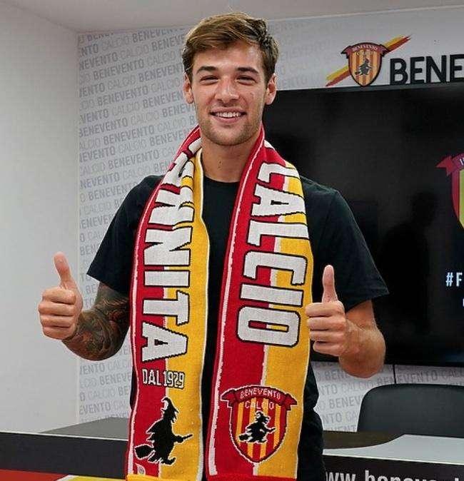 SALA STAMPA DOPO COMO-BN, VOGLIACCO:"Ci sentiamo una squadra forte"