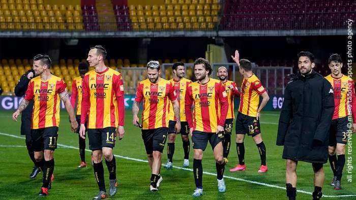 SOSPENSIONE DEI CAMPIONATI, COSA ACCADREBBE AL BENEVENTO? IL PUNTO DELLA SITUAZIONE
