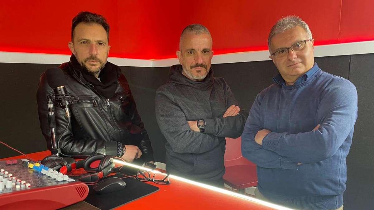 LE NOVITA' DEL NUOVO PORTALE, LE NEW ENTRY E I "RITORNI" NELLA NS. REDAZIONE