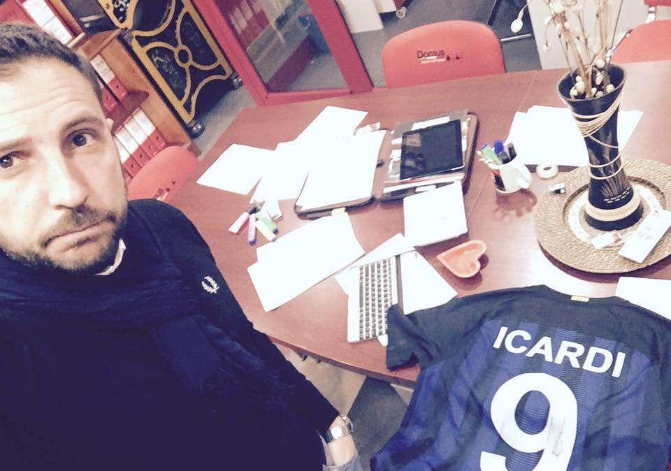 TOTALMENTE DIPENDENTE n.°4: FORZA RAGAZZI, E' ORA DI OSARE... 