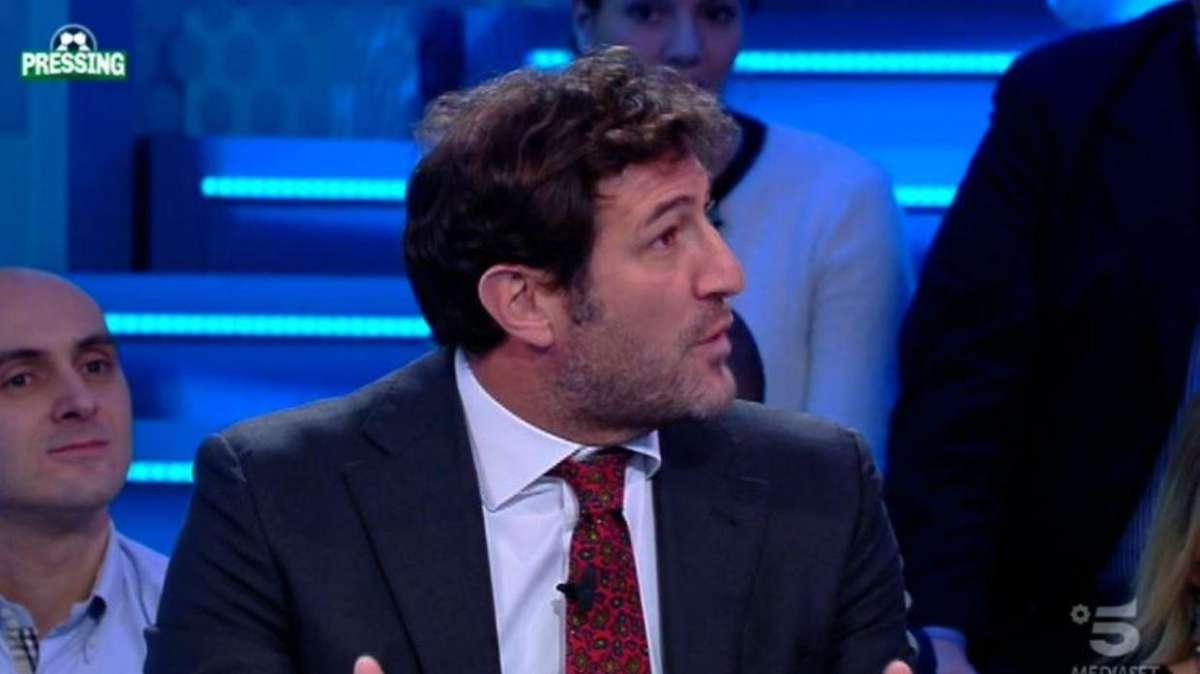 FERRARA "DIFENDE" IL BENEVENTO: "SAREBBE INGIUSTO FAR GIOCARE I PLAY-OFF ALLA SQUADRA DI INZAGHI" 