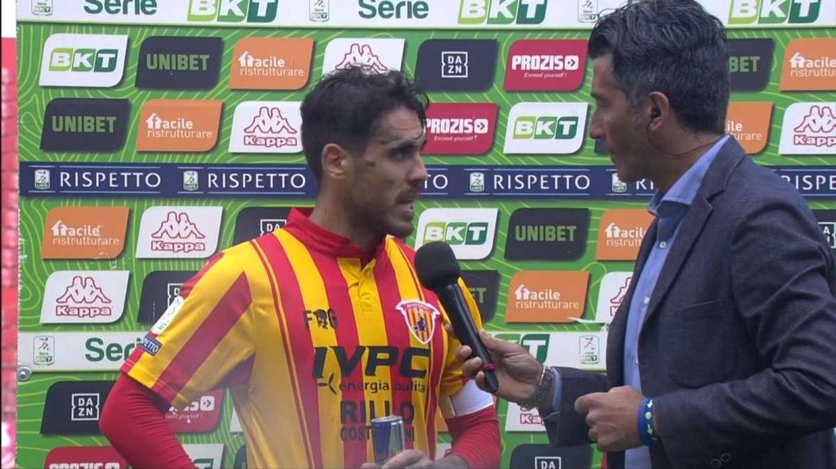 Viola: "Dobbiamo migliorare nella personalità. Mi sento al centro del progetto, mi sto già preparando per i play-off"