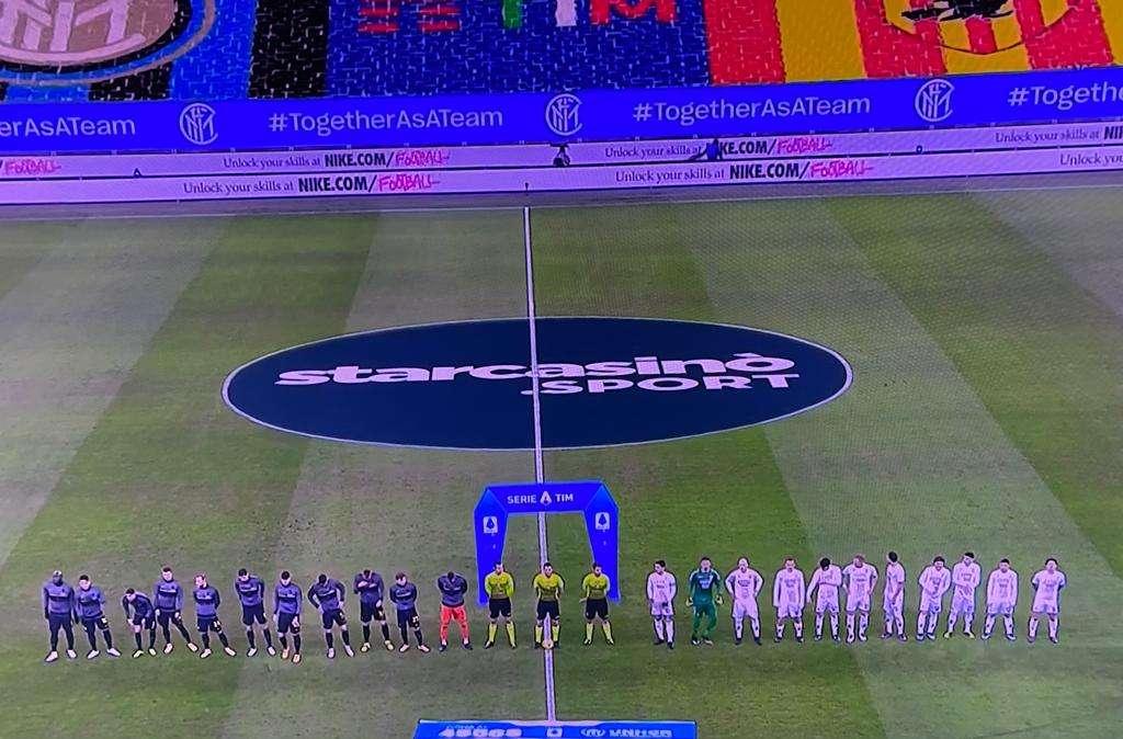 LE PAGELLE DI INTER-BENEVENTO A CURA DI ARTURO CIULLO: MALE MONTIPO' E CALDIROLA
