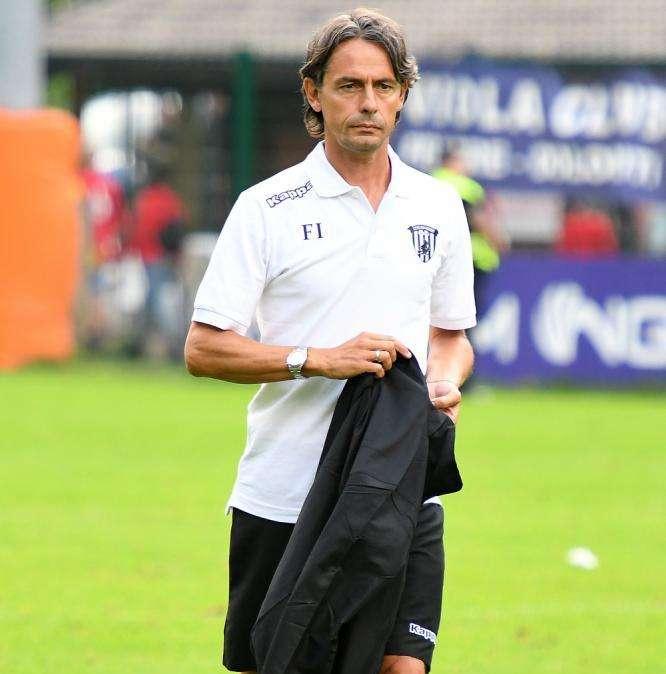 INZAGHI: "COMPLIMENTI AI RAGAZZI, POSSONO FARE QUESTE PARTITE"