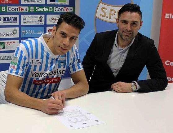  VISTO DA EST - NUMERO 24: VEDI LA SPAL E POI MUORI!