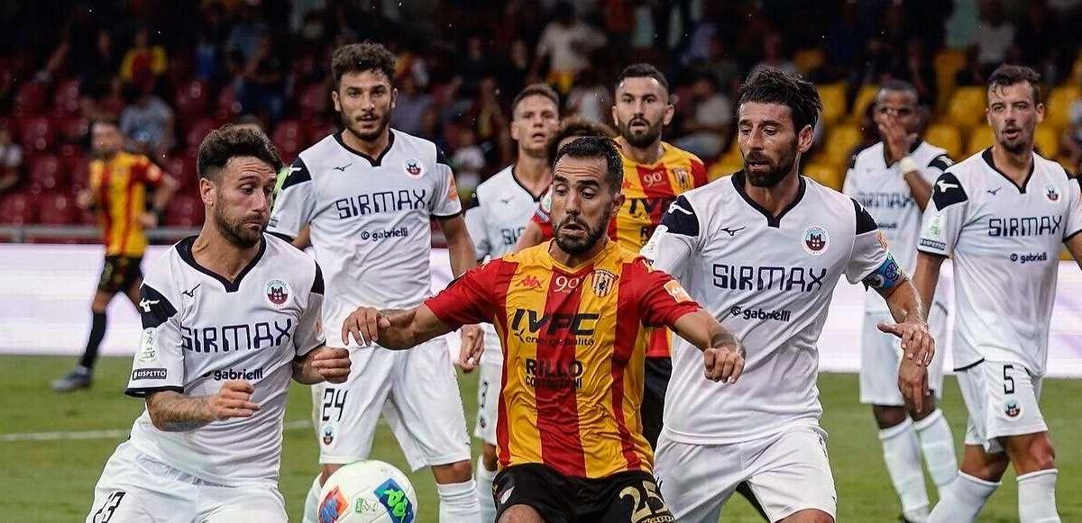 BENEVENTO, OCCHIO ALLE MOTIVAZIONI EXTRA DEL CITTADELLA