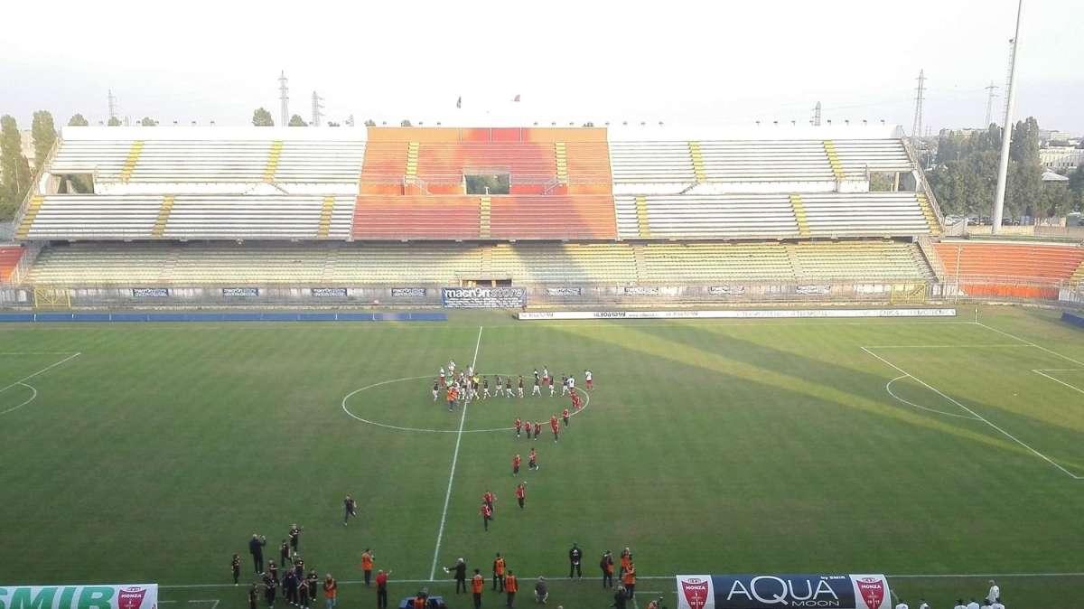 [VIDEO] MONZA-BENEVENTO 3-0: DEBACLE DELLA STREGA ALL' U-POWER STADIUM