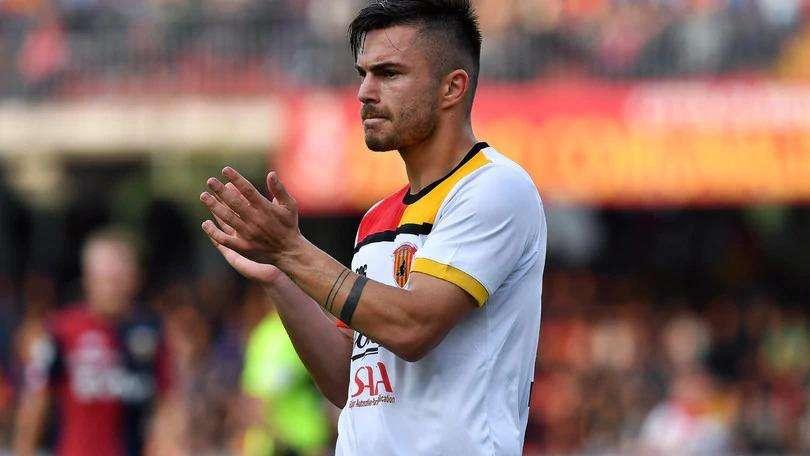 BENEVENTO, TROVATO L’ACCORDO CON TOSCA. ORA SI CERCA QUELLO CON IL GAZIANTESPOR