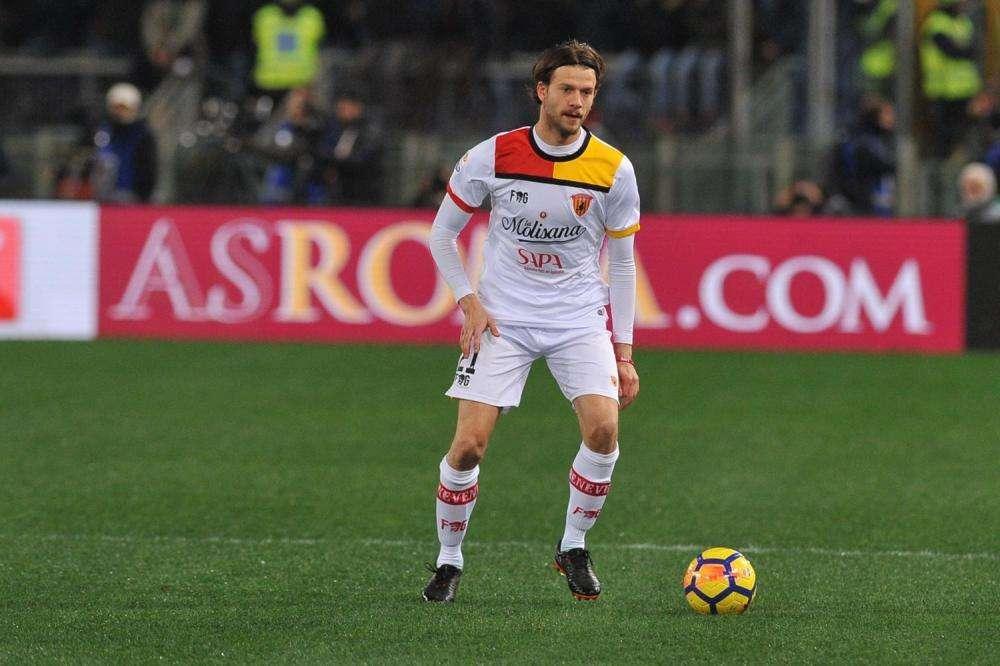 Mercato chiuso - Costa e Puggioni restano nel Sannio