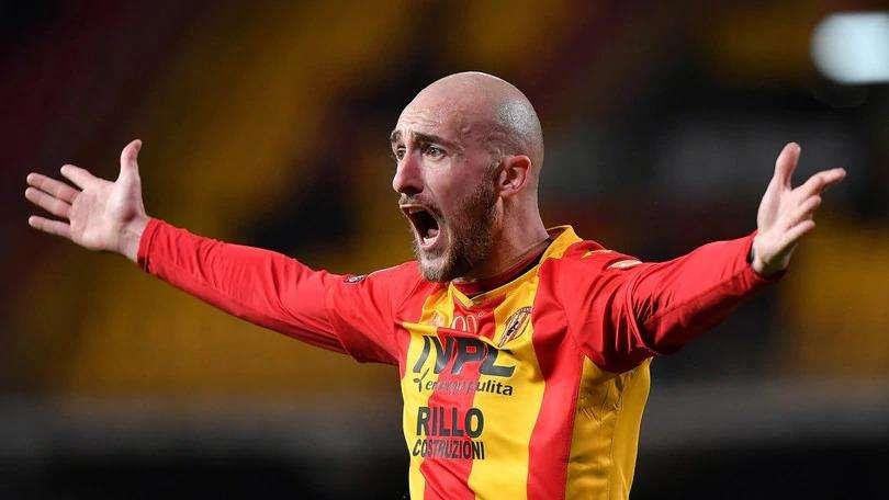 CALDIROLA: "DIMOSTRATO ANCORA UNA VOLTA DI ESSERE UNA GRANDE SQUADRA"