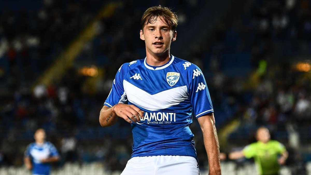  [VIDEO] BENEVENTO-BRESCIA 0-1: ALL'89 TRAMONI FA VOLARE LE RONDINELLE