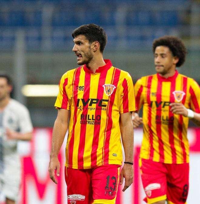 TUIA: "SONO PROPRIO FELICE, DOPO TANTE SOFFERENZE STO..."