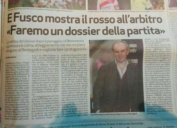 VISTO DA EST - NUMERO 21: I MIRACOLATI DEL PARACADUTE NUN SE VUONN STA!!!