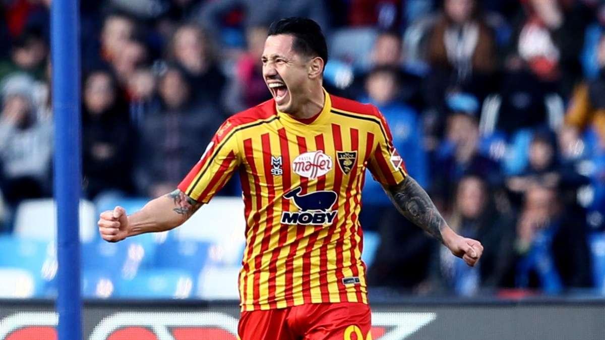 BENEVENTO, LAPADULA A UN PASSO: TROVATO L'ACCORDO COL GENOA